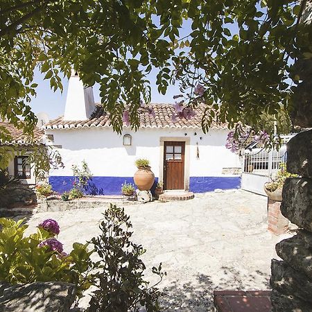 Casa Do Professor Βίλα Casais dos Monizes Εξωτερικό φωτογραφία