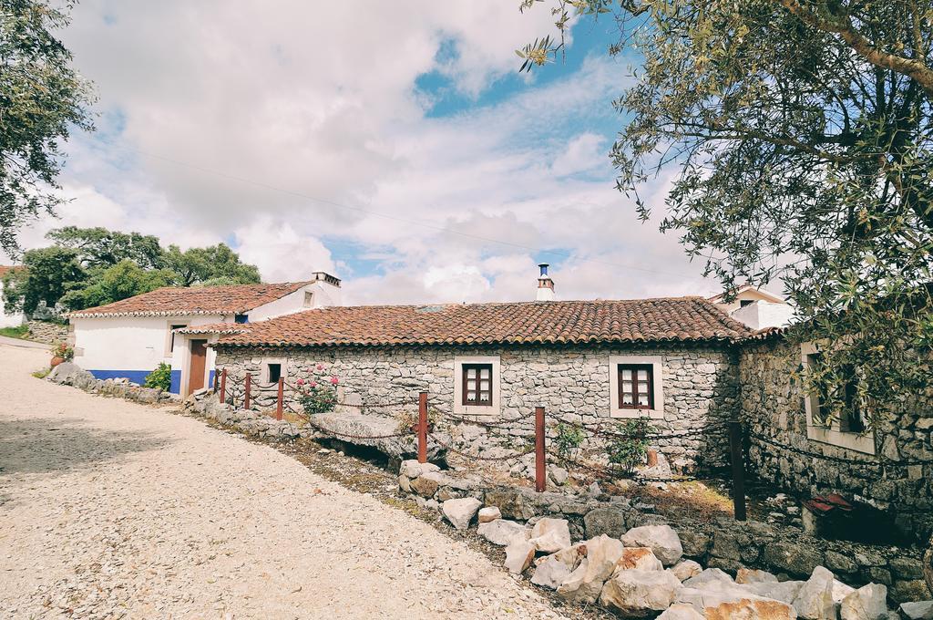 Casa Do Professor Βίλα Casais dos Monizes Δωμάτιο φωτογραφία