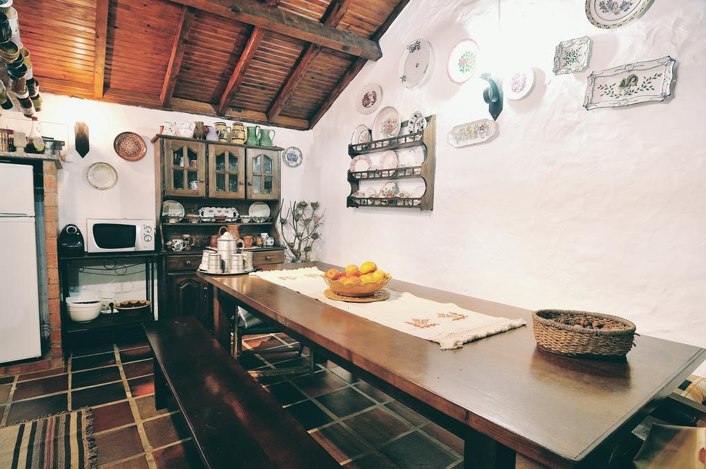 Casa Do Professor Βίλα Casais dos Monizes Δωμάτιο φωτογραφία