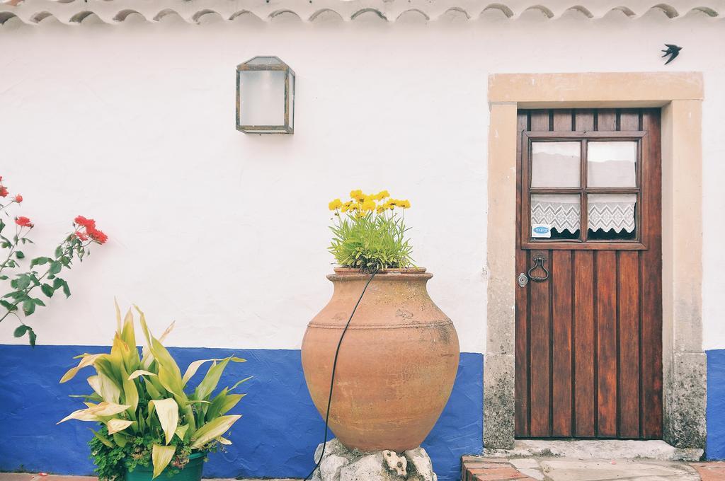 Casa Do Professor Βίλα Casais dos Monizes Δωμάτιο φωτογραφία