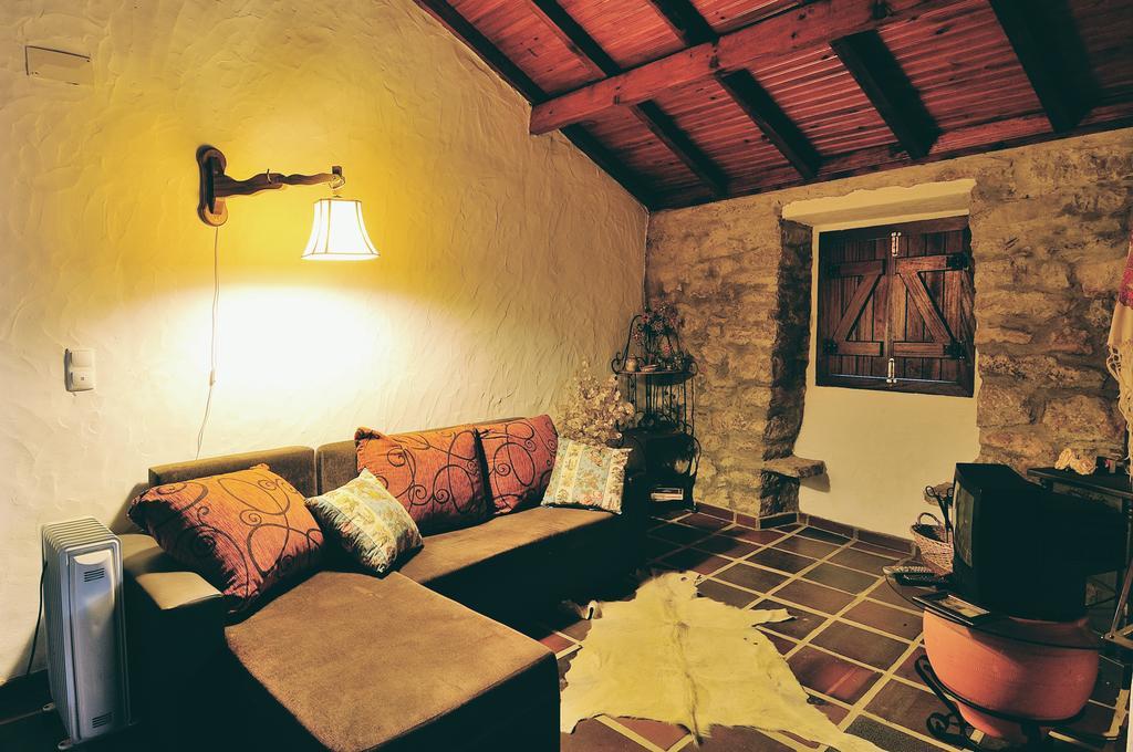 Casa Do Professor Βίλα Casais dos Monizes Δωμάτιο φωτογραφία