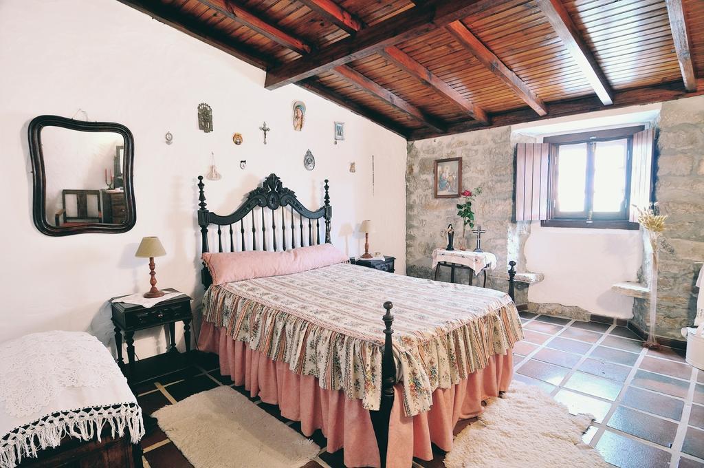 Casa Do Professor Βίλα Casais dos Monizes Δωμάτιο φωτογραφία