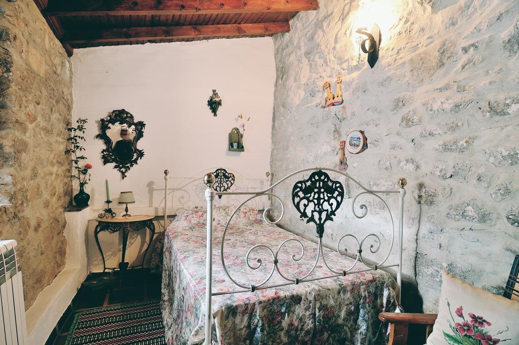 Casa Do Professor Βίλα Casais dos Monizes Δωμάτιο φωτογραφία