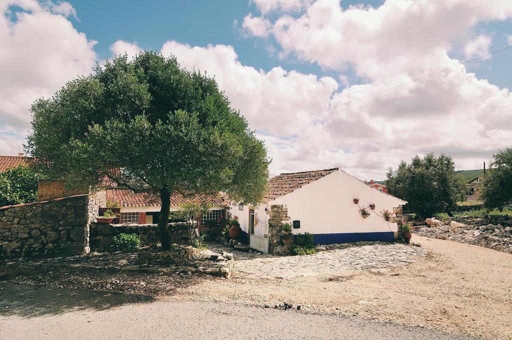 Casa Do Professor Βίλα Casais dos Monizes Δωμάτιο φωτογραφία
