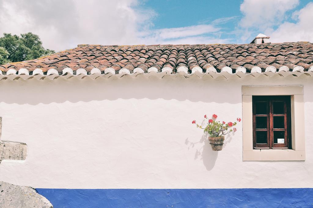 Casa Do Professor Βίλα Casais dos Monizes Δωμάτιο φωτογραφία