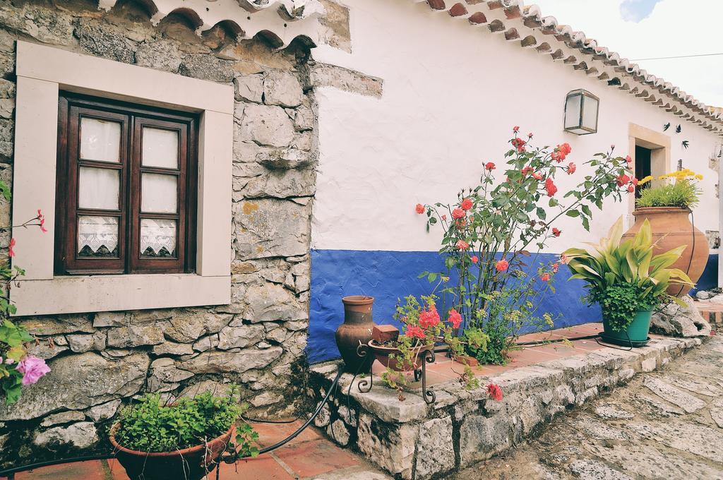 Casa Do Professor Βίλα Casais dos Monizes Δωμάτιο φωτογραφία