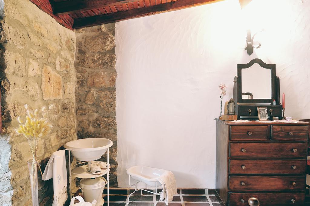 Casa Do Professor Βίλα Casais dos Monizes Δωμάτιο φωτογραφία