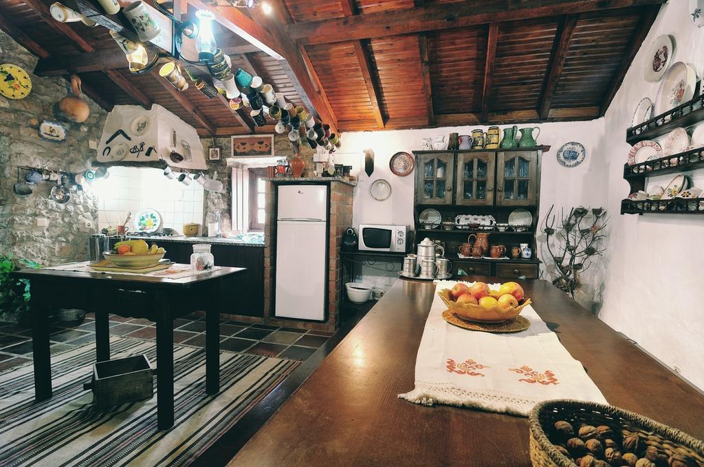 Casa Do Professor Βίλα Casais dos Monizes Δωμάτιο φωτογραφία