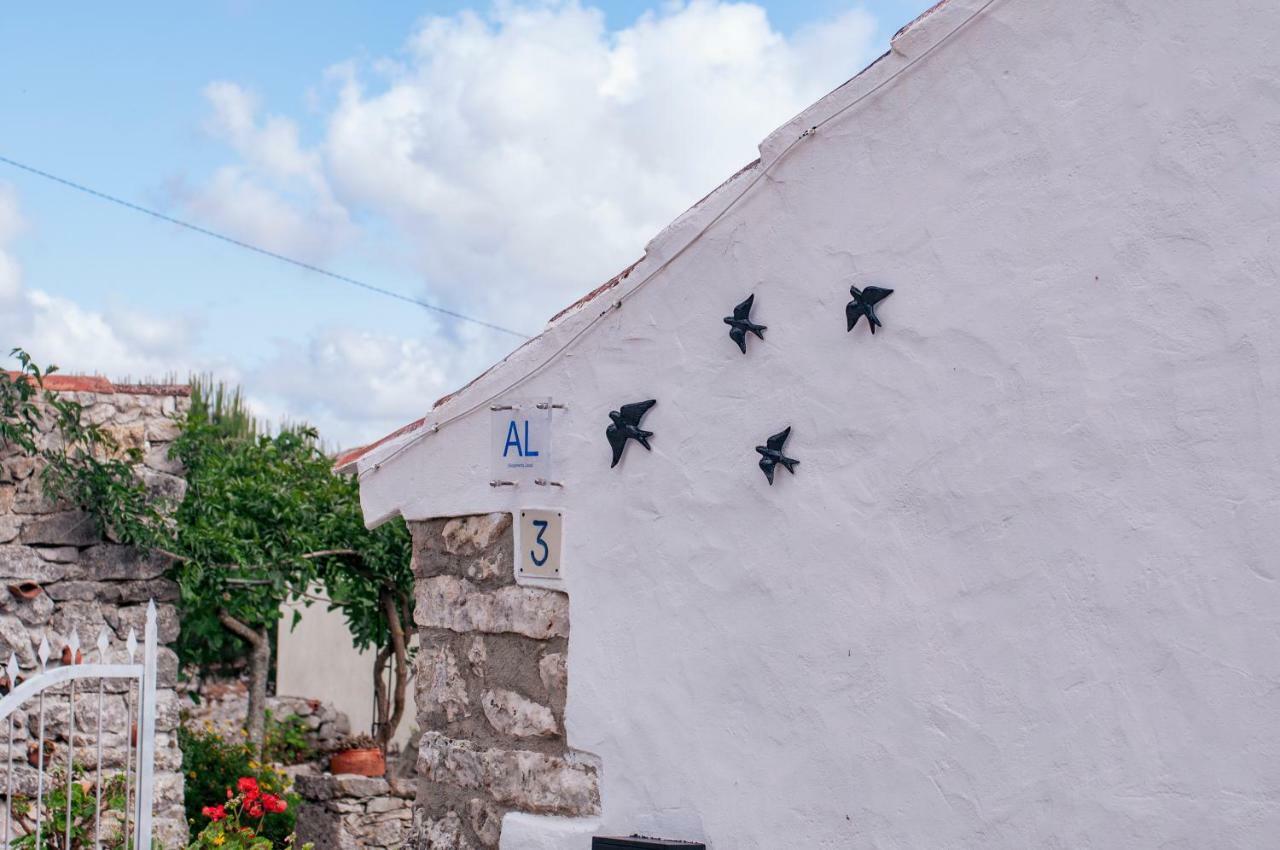 Casa Do Professor Βίλα Casais dos Monizes Εξωτερικό φωτογραφία